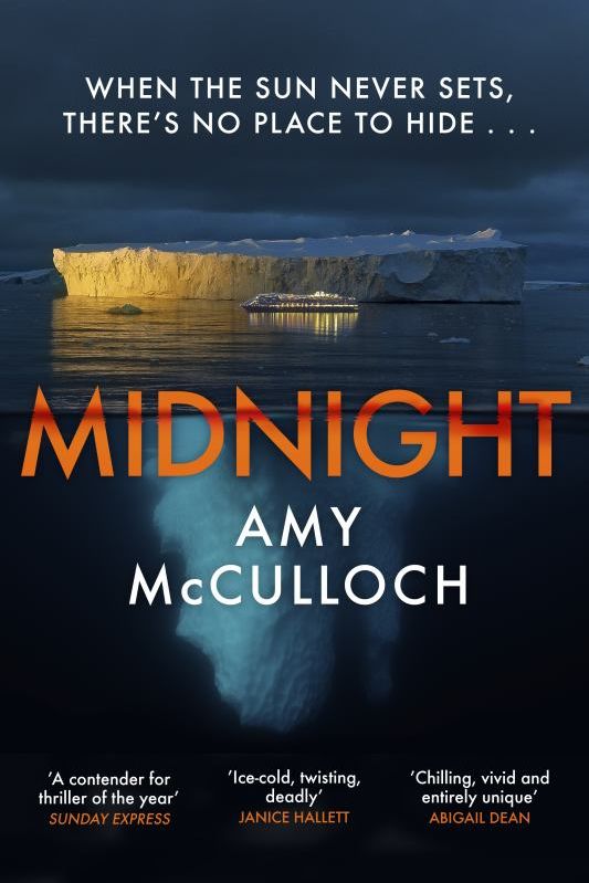 Midnight (Trade Paperback)