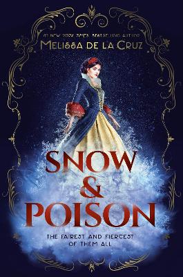 Snow & Poison (Paperback)
