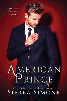 American Prince (New Camelot, 2) (Paperback)