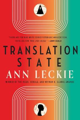 Translation State (Trade Paperback)