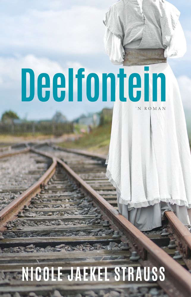 Deelfontein