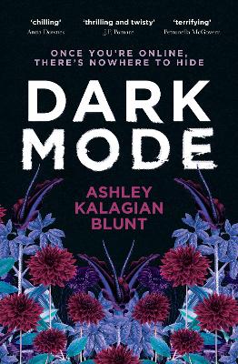 Dark Mode (Hardcover)