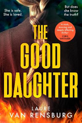 The Good Daughter (Trade Paperback)