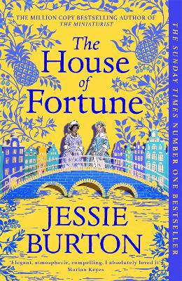 The House of Fortune: The Sunday Times No.1 Bestseller