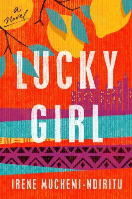 Lucky Girl (Paperback)