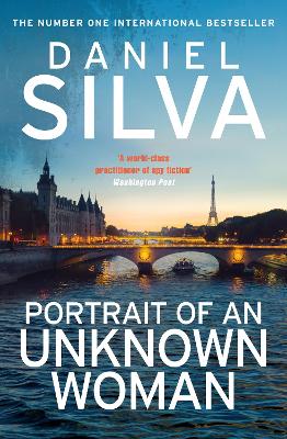 Portrait Of An Unknown Woman (Paperback)