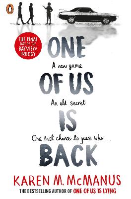 Bayview High 3: One Of Us Is Back (Trade Paperback)
