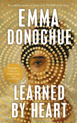 Learned By Heart (Trade Paperback)
