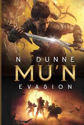 Mu'n: Evasion
