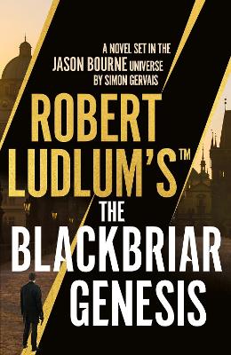 Robert Ludlum's (TM) the Blackbriar Genesis