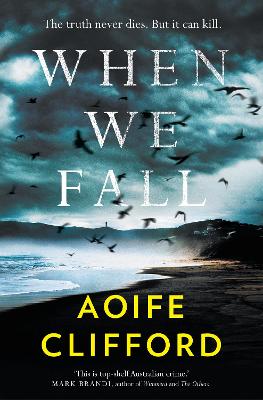 When We Fall (Paperback)