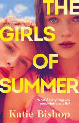 The Girls of Summer (Trade Paperback)