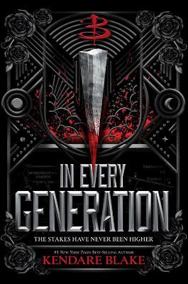 Buffy:  The Next Generation 1 - The Next Generation (Paperback)