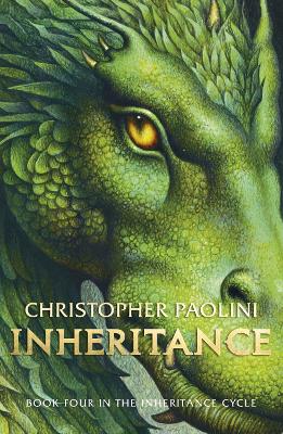 The Inheritance Cycle 4: Inheritance