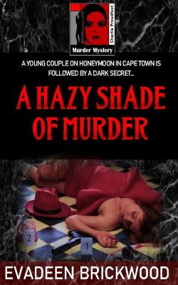 A Hazy Shade of Murder