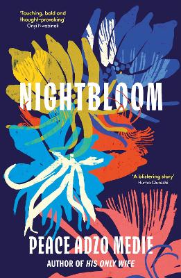 Nightbloom (Trade Paperback)