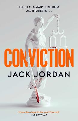 Conviction (Trade Paperback)