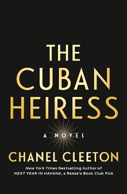 The Cuban Heiress