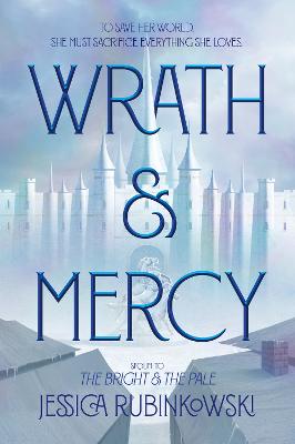 Wrath & Mercy