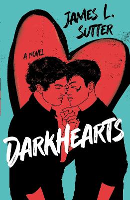 Darkhearts (Paperback)