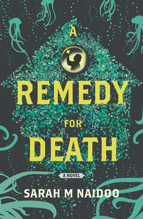 A Remedy For Death (Paperback)