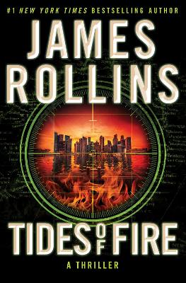 Tides of Fire (Trade Paperback)