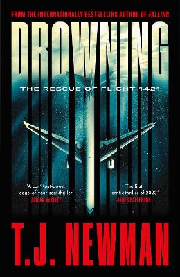 Drowning (Trade Paperback)