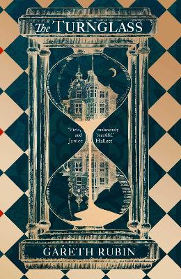 The Turnglass (Trade Paperback)