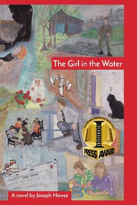 The Girl in the Water