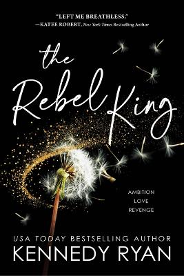 All the Kings Men 02: The Rebel King