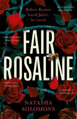 Fair Rosaline (Trade Paperback)