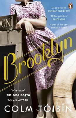 Eilis Lacey 1: Brooklyn (Paperback)