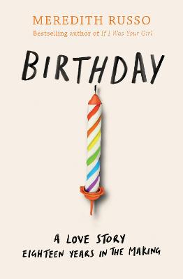 Birthday (Paperback)