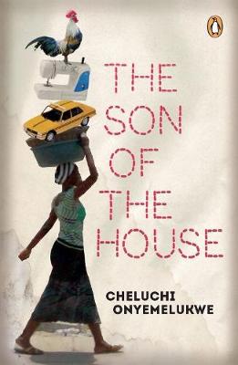 The Son Of The House