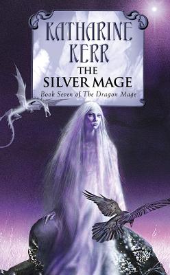 The Silver Mage (Paperback)