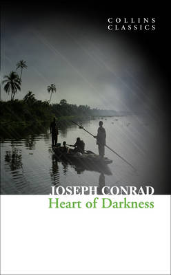 Heart Of Darkness (Collins Classics)