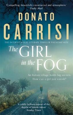 The Girl In The Fog