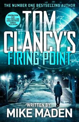 Jack Ryan 29: Firing Point TPB (BC)