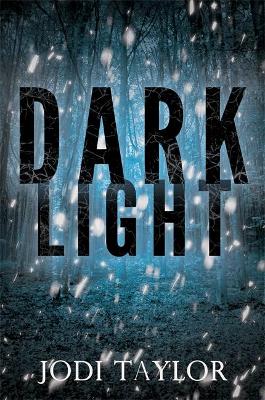 ELIZABETH CAGE 2: DARK LIGHT (Paperback)