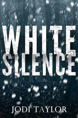 ELIZABETH CAGE 1: WHITE SILENCE (Paperback)