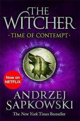The Witcher 2: Time of Contempt