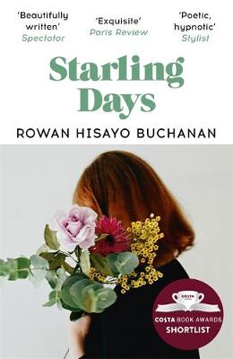Starling Days (Paperback)