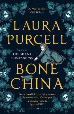 Bone China: A wonderfully atmospheric tale for winter reading